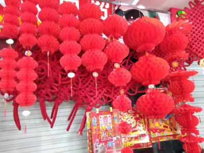 喜庆灯笼